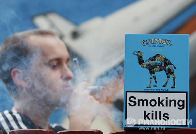 В Российской Федерации вступает в силу новый Технический регламент на табачную продукцию