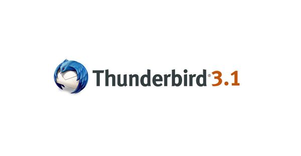 Mozilla Thunderbird 3.1