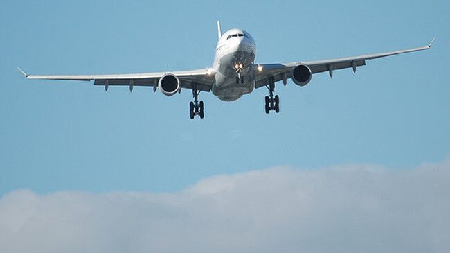 Минск и Астана смогут ввозить самолеты беспошлинно до июля 2014 года