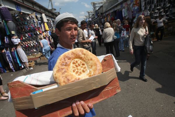 29 июня исполнится ровно один год с момента закрытия крупнейшей всероссийской барахолки - Черкизовского рынка