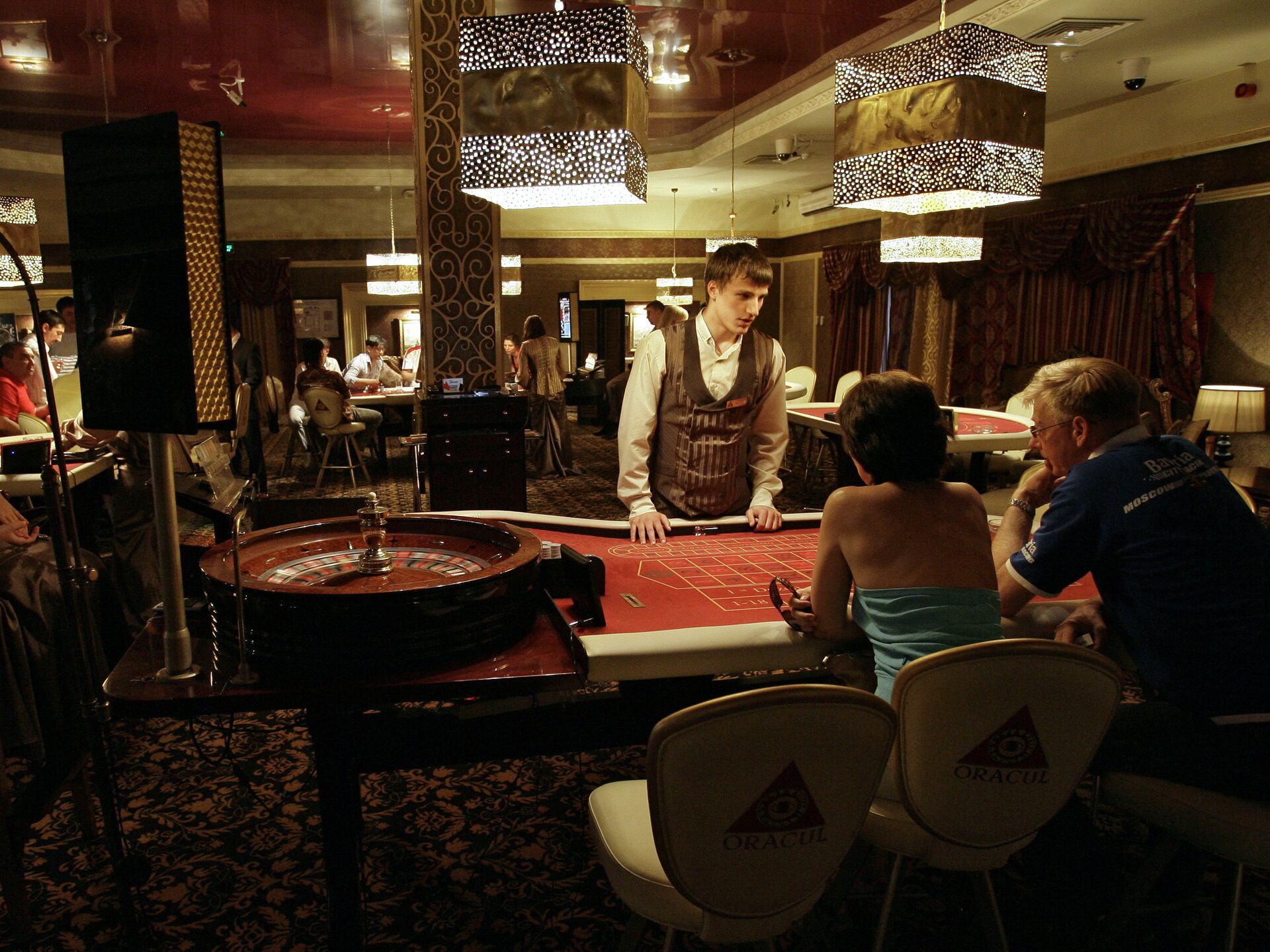 Томск есть казино играть в карты в буркозла бесплатно