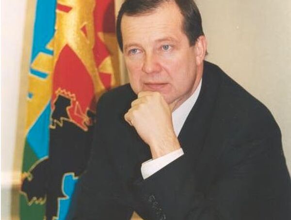 Сергей Катанандов. Архив