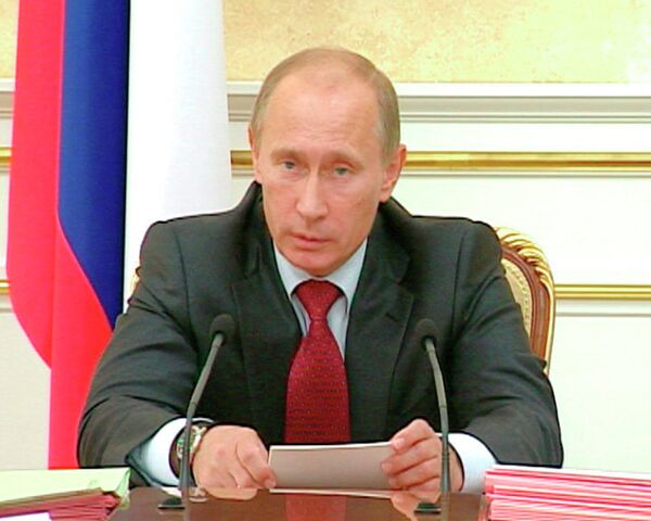 Путин надеется на активное участие Белоруссии в ТС