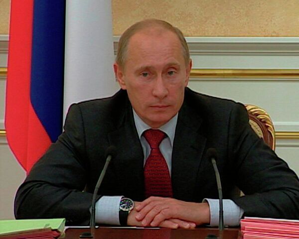 Путин: Мы не будем зарывать деньги в землю, как раньше