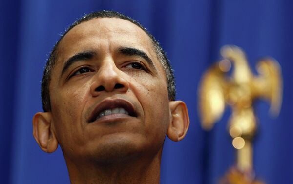 Барак Обама выступил с речью, посвященной проблемам иммиграционной системы