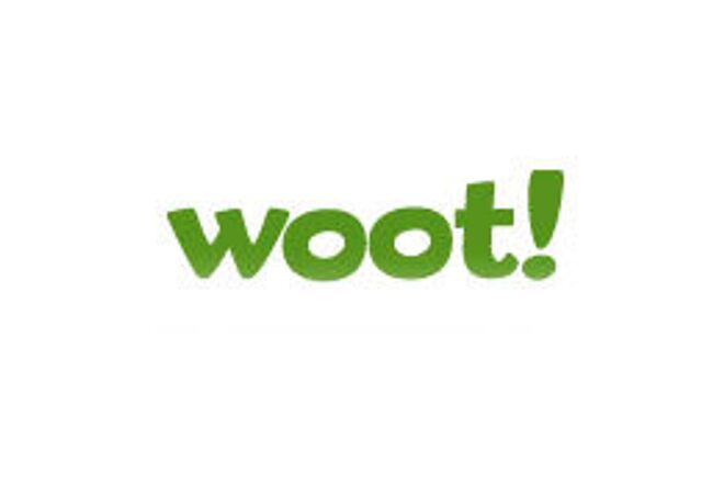 Интернет-дискаунтер Woot.com