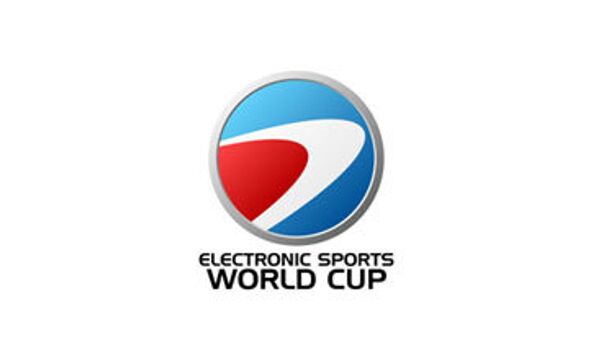 Кубок мира по компьютерным играм Electronic Sports World Cup