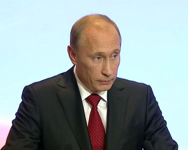 На здравоохранение в СКФО привлекут до 15 миллиардов рублей – Путин