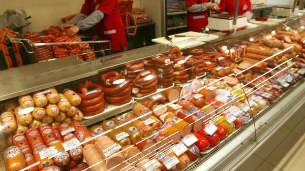 Сергей Миронов ждет скорой реакции властей на рост цен на продукты