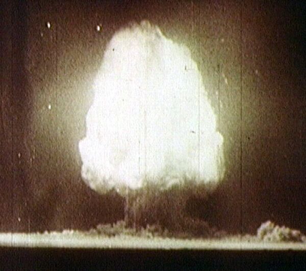  Разработчики первой атомной бомбы называли это работой дьявола