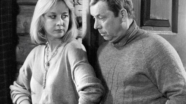 Удовиченко и Анофриев на съемках фильма Эстафета 3х100. Архивное фото Удовиченко и Анофриев на съемках фильма Эстафета 3х100. Архивное фото