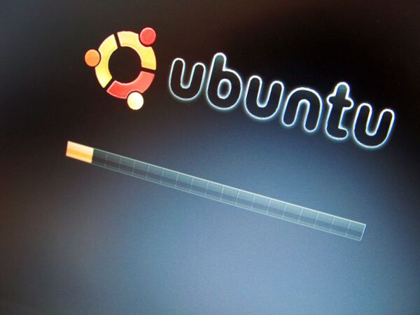 Операционная система Ubuntu 