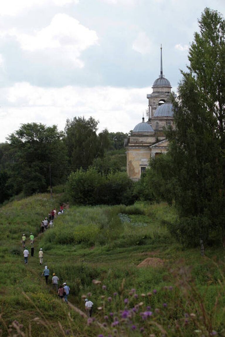 Подготовка к Международной географической олимпиаде