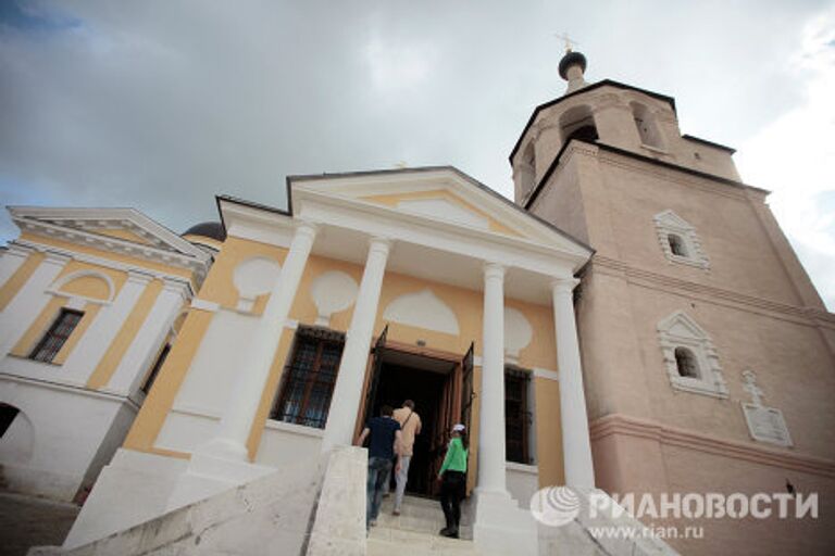 Подготовка к Международной географической олимпиаде