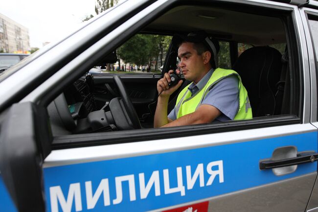 Порядок в Подмосковье в День десантника обеспечат около 2 тысяч милиционеров