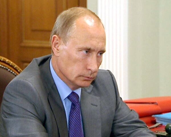 Путин: на жилье для ветеранов ВОВ выделено свыше 80 миллиардов рублей