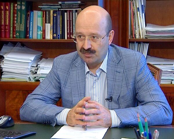 Михаил Задорнов рассказал о просроченной задолженности ВТБ 24