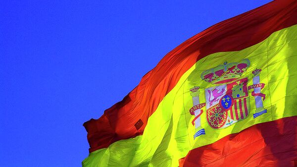 Испания разместила гособлигации на 3 млрд евро, доходность выросла