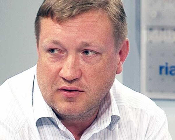 Черников рассказал, что тормозит развитие мобильного ТВ в России