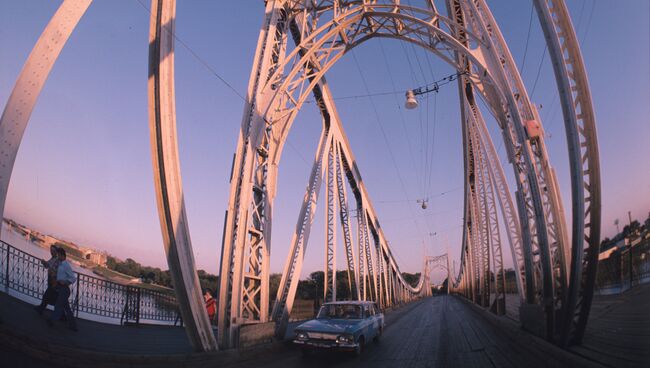 Тверская область. Архивное фото