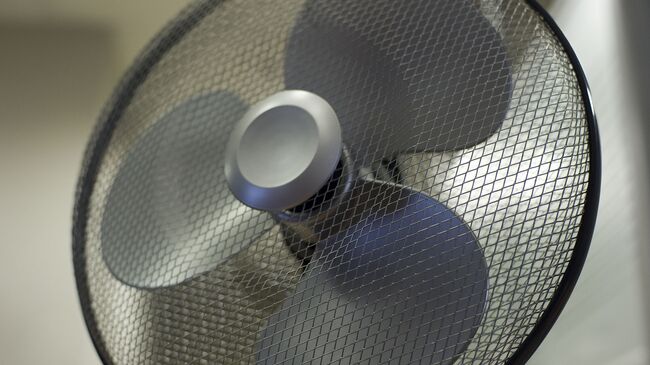 В России вырос спрос на вентиляторы и кондиционеры