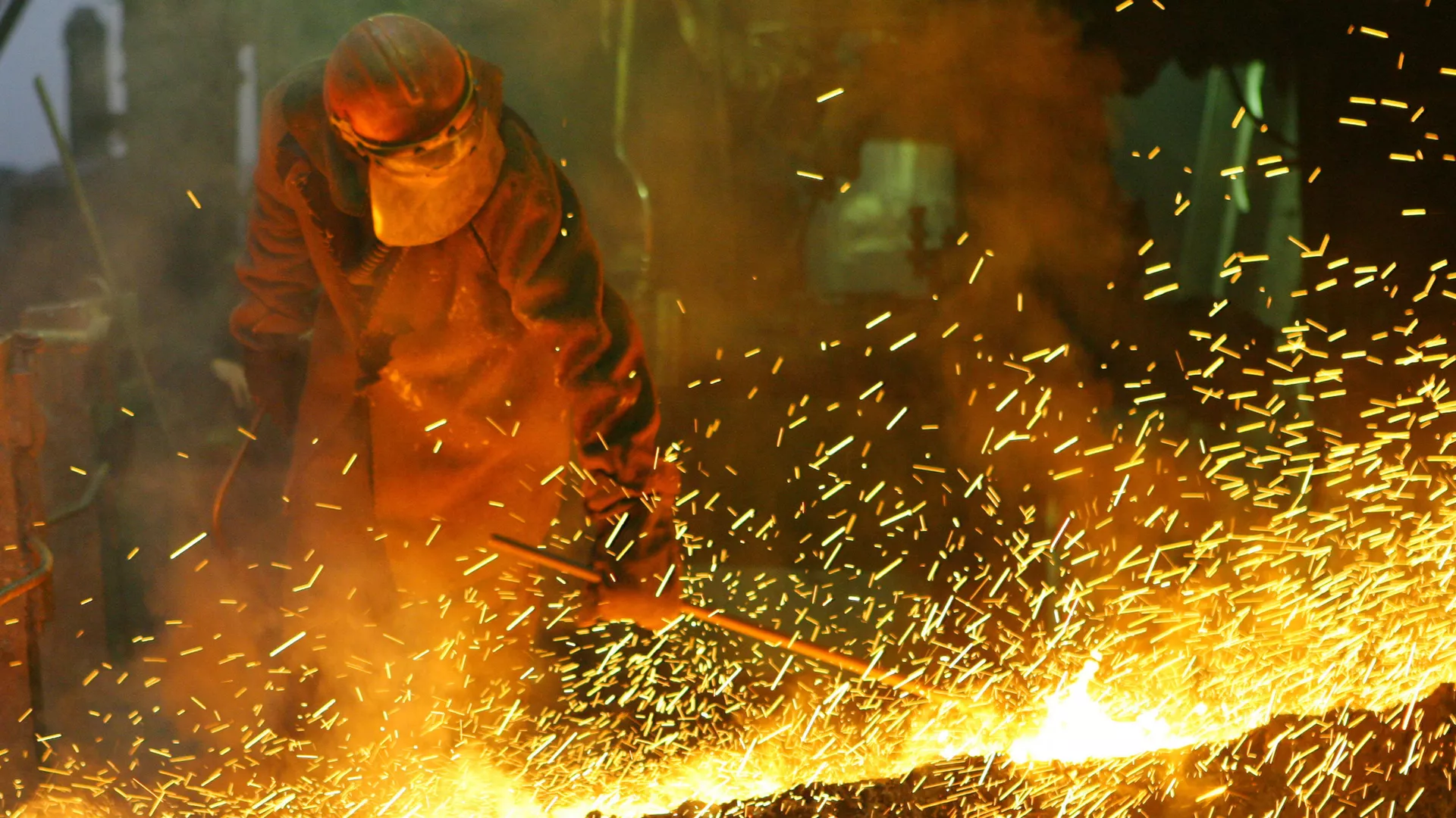 Россия в октябре сократила экспорт никеля в Китай до минимума с марта 2023 года