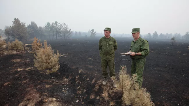 Строительство водопровода в поселке Сельцы Рязанской области