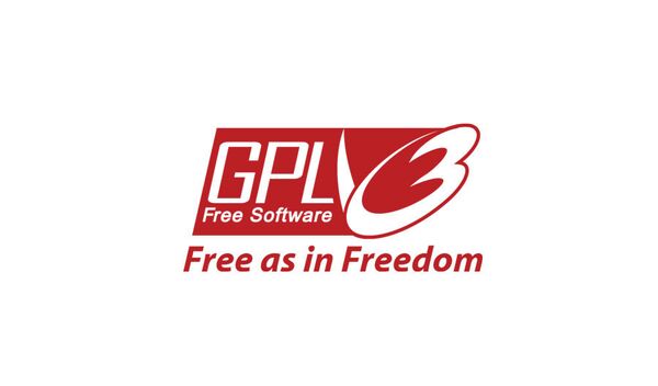 Иллюстрация логотипа GNU General Public License 3
