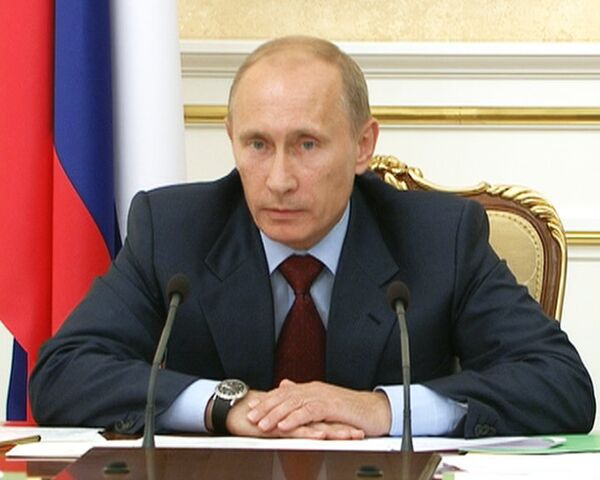 Путин запретил экспорт зерна и обещал фермерам 35 млрд помощи   