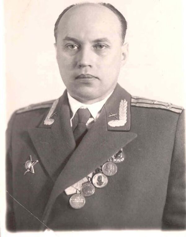 Анатолий Иванович Китов - отец советской кибернетики