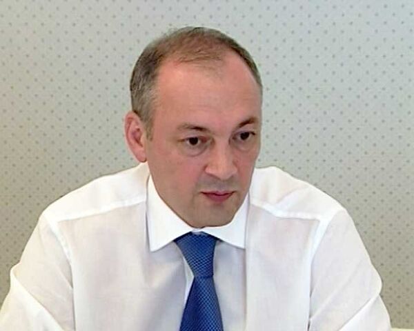 Глава Дагестана доложил Медведеву о всплеске терактов в республике