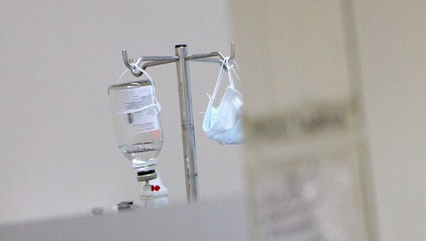 Больная лейкемией в Нижегородской области через суд добилась лекарств