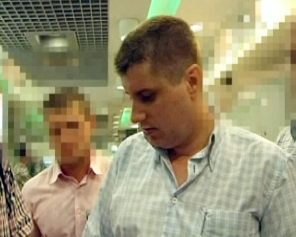 Обвиняемого в шпионаже против России задержали в столичном супермаркете