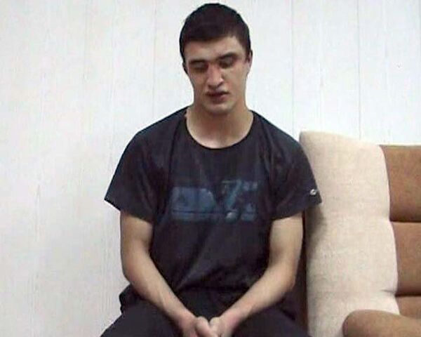 Сын следователя МВД Дагестана признался в содействии в убийстве отца