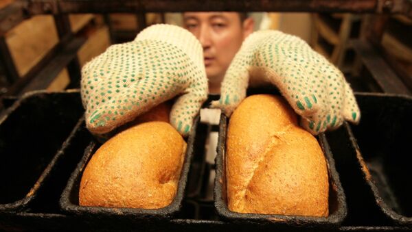 Новгородские пекари сохранили цены на социальный хлеб