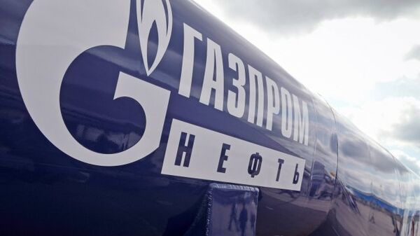 Газпром нефть начнет выпуск судовых масел под брендом Texaco