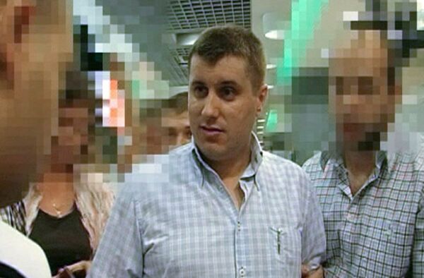 Задержанный за шпионаж румынский дипломат будет выслан из России