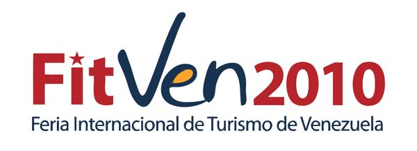 Логотип выставки FitVen