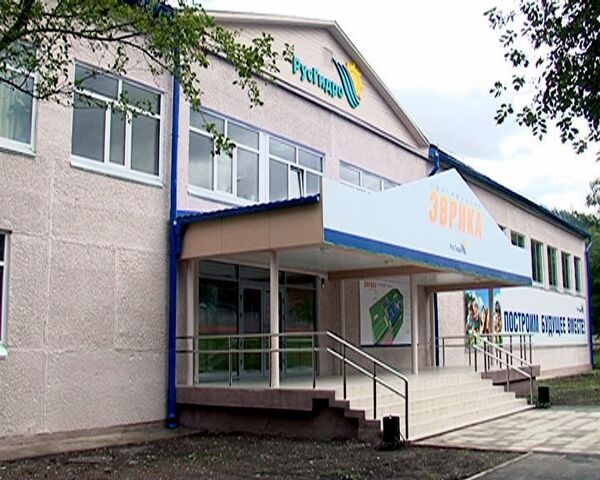 В поселке энергетиков Черемушки построили школу будущего