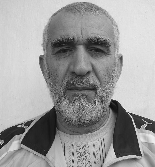 Заключенный Мирзоев Абдурасул, совершивший побег из СИЗО Госкомитета нацбезопасности (ГКНБ) Таджикистана