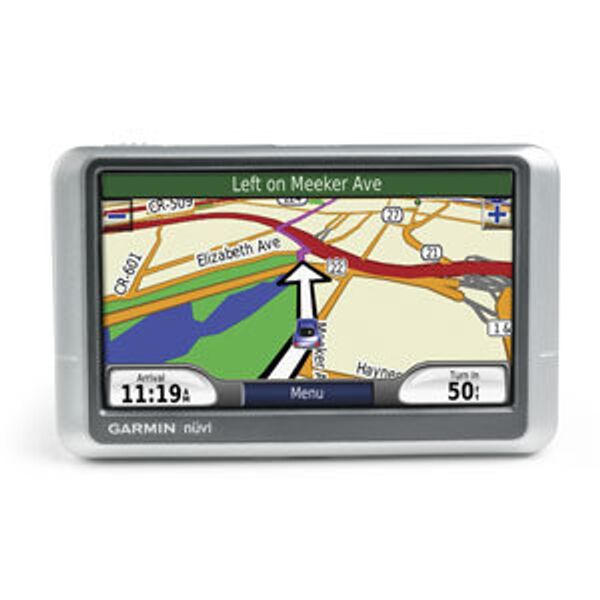 GPS-навигатор Nuwi 200W от компании Garmin