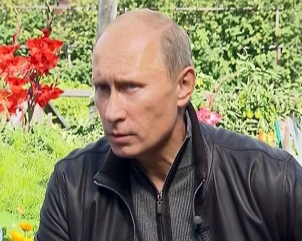 Путин пообещал железнодорожникам Забайкалья новые дома