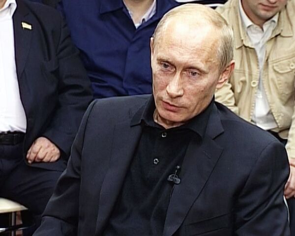 Правительство РФ не намерено повышать пенсионный возраст – Путин