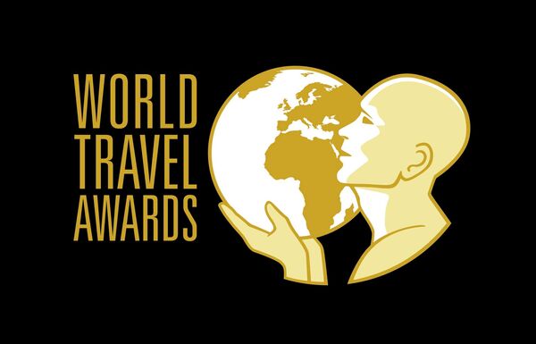 Логотип World Travel Awards