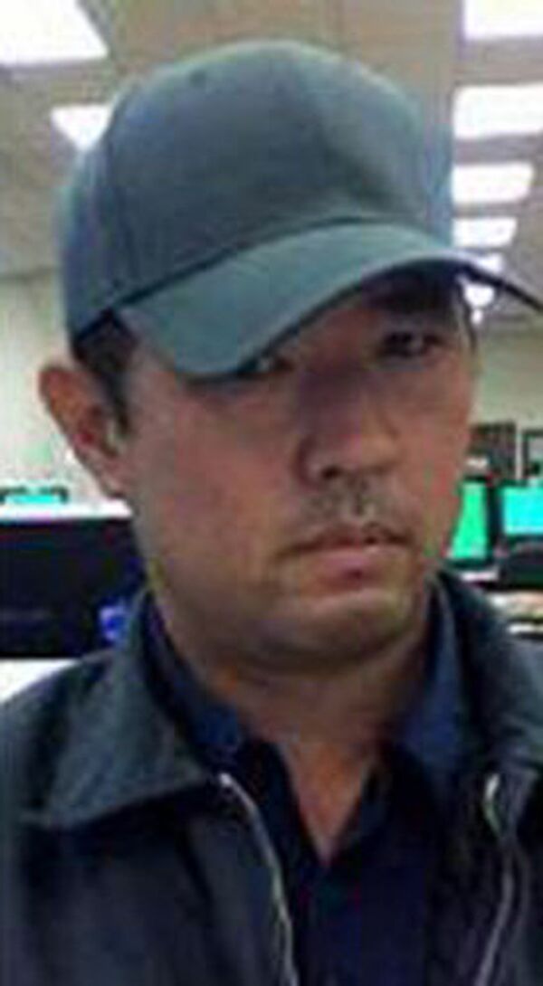 Джеймс Джей Ли, захвативший 1 сентября 2010 заложников в здании Discovery Channel