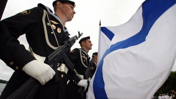 На Северном флоте пройдут траурные мероприятия в годовщину гибели АПЛ Курск