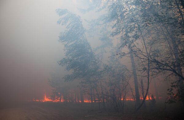 Жертвами пожаров в Волгоградской области стали 4 человека