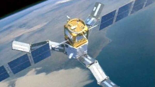 Ракета Рокот с двумя космическими спутниками стартовала с Плесецка