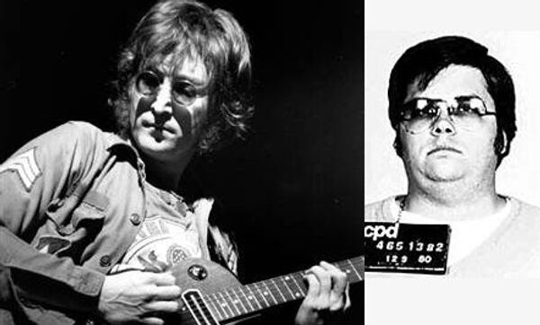 Убийце Джона Леннона в шестой раз отказано в досрочном освобождении
