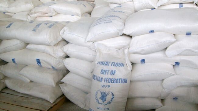 Россия призвала ООН включить КНДР в план по гуманитарной помощи